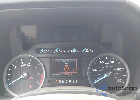 2019 Ford F-250 Xl z USA, uszkodzony, nr VIN 1FT7W2B65KEC71118